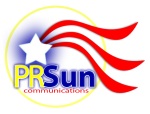 PRSUN's new logo